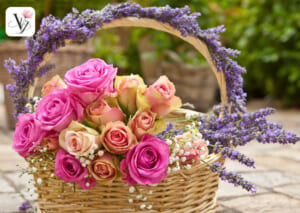 VY FLORAL SHOP – HOA NHẬN ĐẶT HOA THEO YÊU CẦU Ở GÒ VẤP