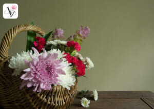 VY FLORAL ĐẶT HOA THANH TOÁN LINH HOẠT Ở GÒ VẤP