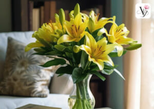 VY FLORAL ĐẶT HOA THANH TOÁN LINH HOẠT Ở GÒ VẤP
