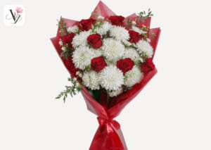 VY FLORAL SHOP HOa NHẬN ĐẶT HOA THEO YÊU CẦU Ở GÒ VẤP