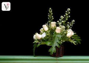 VY FLORAl MUA HOA TƯƠI UY TÍN GIÁ RẺ GÒ VẤP tân PHÚ QUẬN 4 QUẬN 1