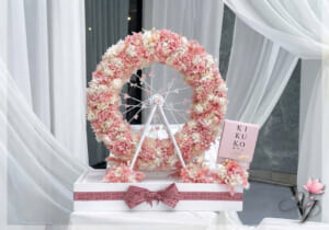 VY FLORAL SHOP HOA ĐẶT HOA TƯƠI ONLINE GÒ VẤp Khu vực chợ Gò Vấp Phường Hạnh Thông Tây