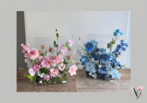 VY FLORAL SHOP HOA ĐẶT HOA TƯƠI ONLINE GÒ VẤp Khu vực chợ Gò Vấp Phường Hạnh Thông Tây
