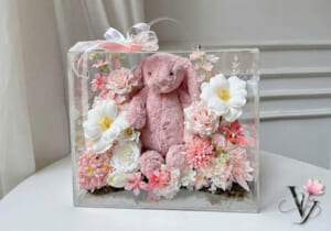 VY FLORAL SHOP HOA ĐẶT HOA TƯƠI ONLINE GÒ VẤp Khu vực chợ Gò Vấp Phường Hạnh Thông Tây