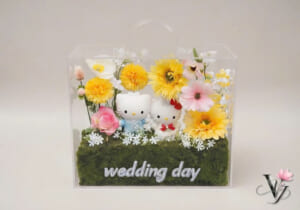 VY FLORAL SHOP HOA ĐẶT HOA TƯƠI ONLINE GÒ VẤp Khu vực chợ Gò Vấp Phường Hạnh Thông Tây