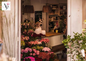 VY FLORAL SHOP HOA GIÁ SỈ Ở ĐÂU