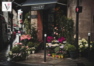 VY FLORAL SHOP HOA GIÁ SỈ Ở ĐÂU