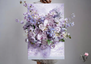 VY FLORAL SHOP HOA ĐẶT HOA TƯƠI ONLINE GÒ VẤp Khu vực chợ Gò Vấp Phường Hạnh Thông Tây