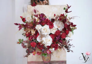VY FLORAL SHOP HOA ĐẶT HOA TƯƠI ONLINE GÒ VẤp Khu vực chợ Gò Vấp Phường Hạnh Thông Tây