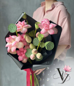 VY FLORAL SHOP HOA TƯƠI Bình Thạnh Phú Nhuận TÂN BÌNH Q12 TÂN PHÚ BÌNH TÂN