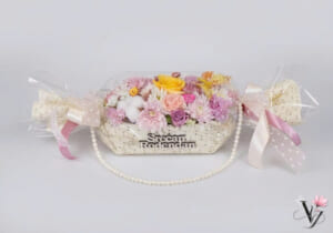 "VY FLORAL SHOP NHẬN ĐẶT HOA THEO YÊU CẦU TẠI TÂN PHÚ CỦ CHI