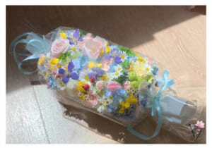 "VY FLORAL SHOP NHẬN ĐẶT HOA THEO YÊU CẦU TẠI TÂN PHÚ CỦ CHI
