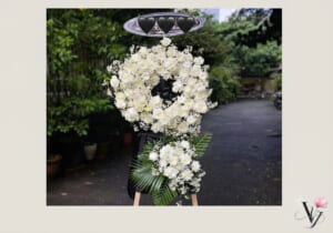 VY FLORAL SHOP NHẬN ĐẶT HOA THEO YÊU CẦU TẠI TÂN PHÚ CỦ CHI