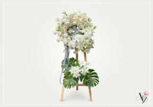 VY FLORAL SHOP NHẬN ĐẶT HOA THEO YÊU CẦU TẠI TÂN PHÚ CỦ CHI
