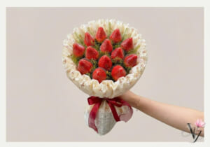 VY FLORAL SHOP NHẬN ĐẶT HOA THEO YÊU CẦU TẠI TÂN PHÚ CỦ CHI