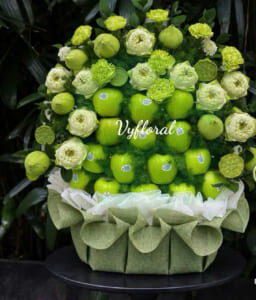 VY FLORAL MUA HOA TƯƠI CHẤT LƯỢNG UY TÍN Ở GÒ VẤP