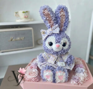 Đặt hoa tặng 20 10 tại Gò Vấp