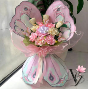 Đặt hoa tặng 20 10 tại Gò Vấp