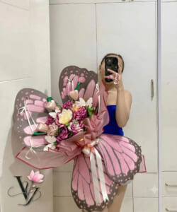 Đặt hoa tặng 2010 tại Gò Vấp