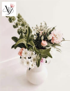 Mẫu giỏ hoa 20 10 đẹp UY TÍN GIÁ RẺ tại tphcm