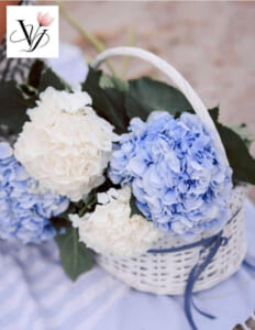 Mẫu giỏ hoa 20 10 đẹp UY TÍN GIÁ RẺ tại tphcm
