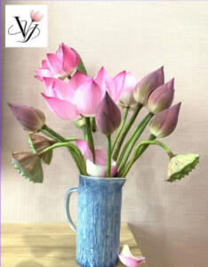 Mẫu giỏ hoa 2010 đẹp UY TÍN GIÁ RẺ tại tphcm