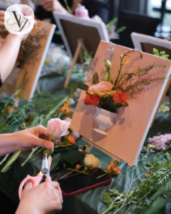 Đặt hoa tặng 20/10 tại Gò Vấp