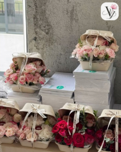 VY FLORAL HOA TƯƠI CHÚC MỪNG QUẬN 11 QUẬN 12 ĐƯỜNG NGUYỄN VĂN NGHI GÒ VẤP