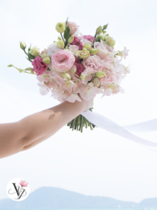 Vy Floral Đặt hoa 20 10 Gò Vấp hỏa tốc