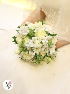 Vy Floral Đặt hoa 20 10 Gò Vấp hỏa tốc