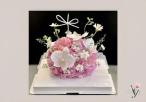 VY FLORAL MUA HOA TƯƠI CHẤT LƯỢNG UY TÍN Ở GÒ VẤP