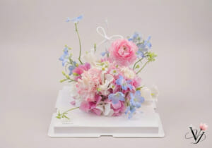 VY FLORAL MUA HOA TƯƠI CHẤT LƯỢNG UY TÍN Ở GÒ VẤP