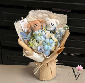 shop hoa tươi uy tín và dịch vụ đặt hoa 20/10 tại quận Gò Vấp, TP.HCM