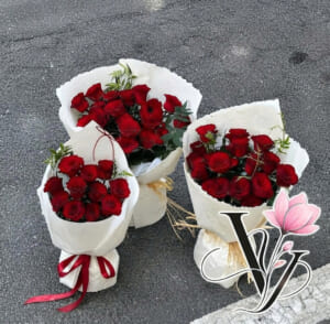 hop hoa tươi uy tín và dịch vụ đặt hoa 20/10 tại quận Gò Vấp, TP.HCM