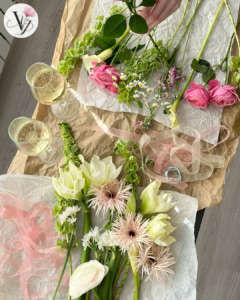 Đặt hoa tặng 20/10 tại Gò Vấp