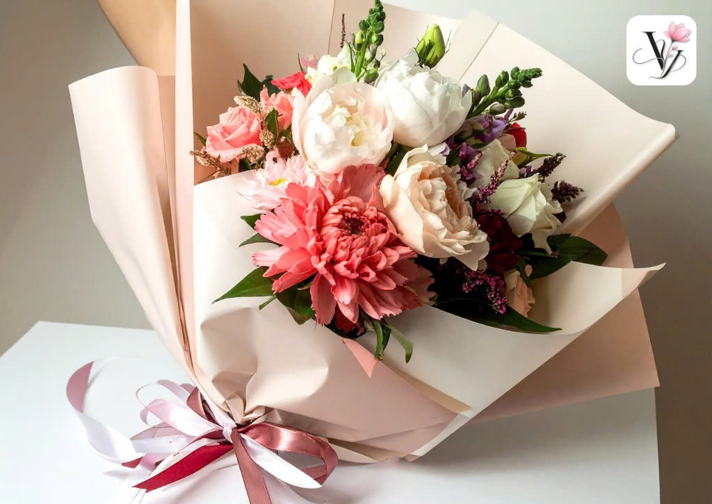 VY FLORAL SHOP – SHOP HOA GÒ VẤP | ÍCH LỢI CỦA HOA ĐỐI VỚI SỨC KHỎE TINH THẦN